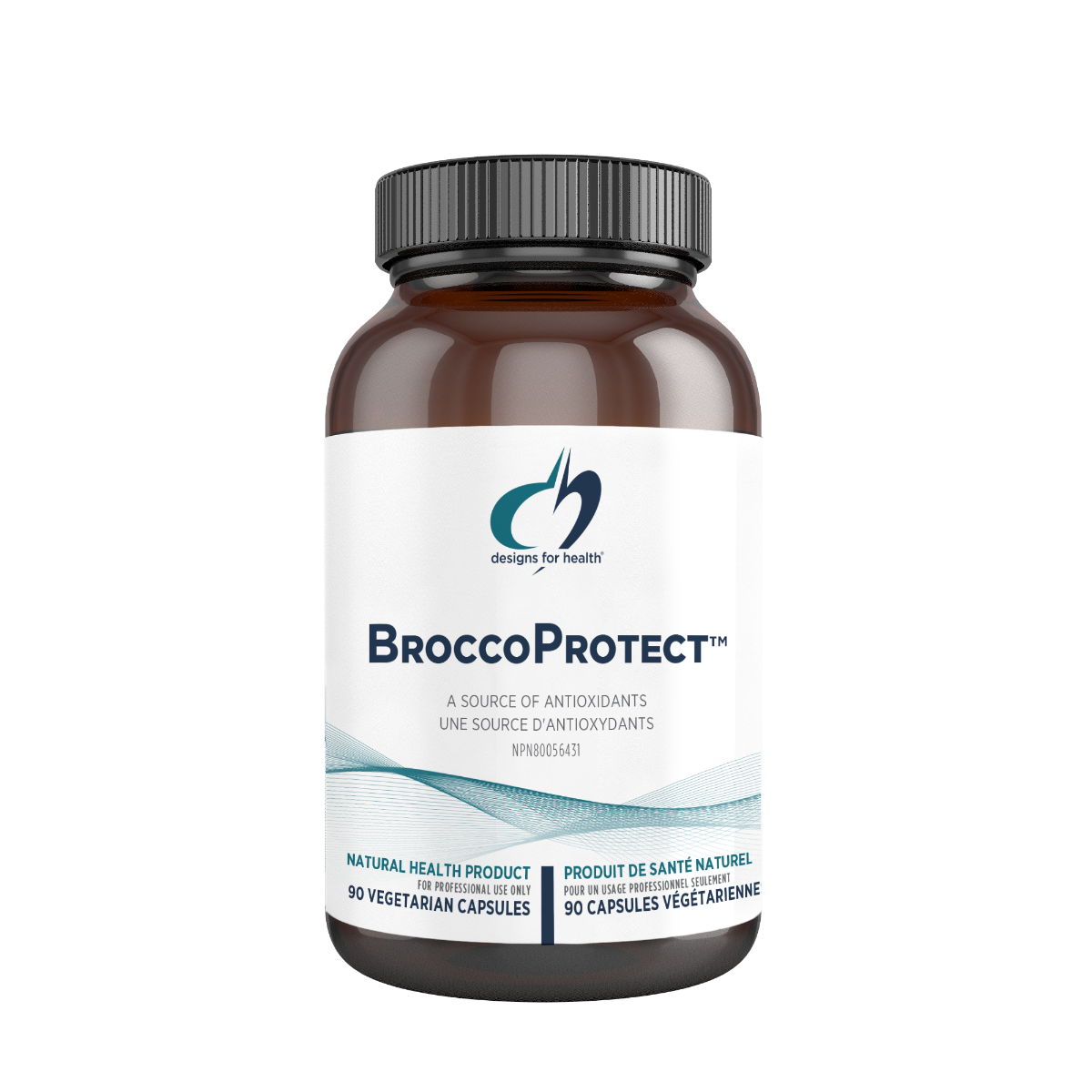 Broccoprotect  (90 Caps)