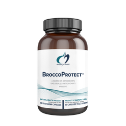 Broccoprotect  (90 Caps)