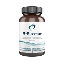 B-supreme  (60 Caps)