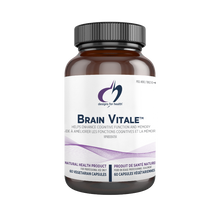 Brain Vitale  (60 Caps)