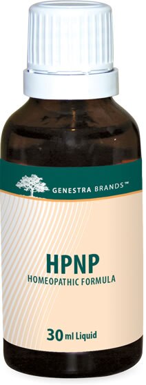 Hpnp (pancreas Drops) (30 Ml)