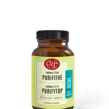 C. Purifithé 315mg (85 Caps)