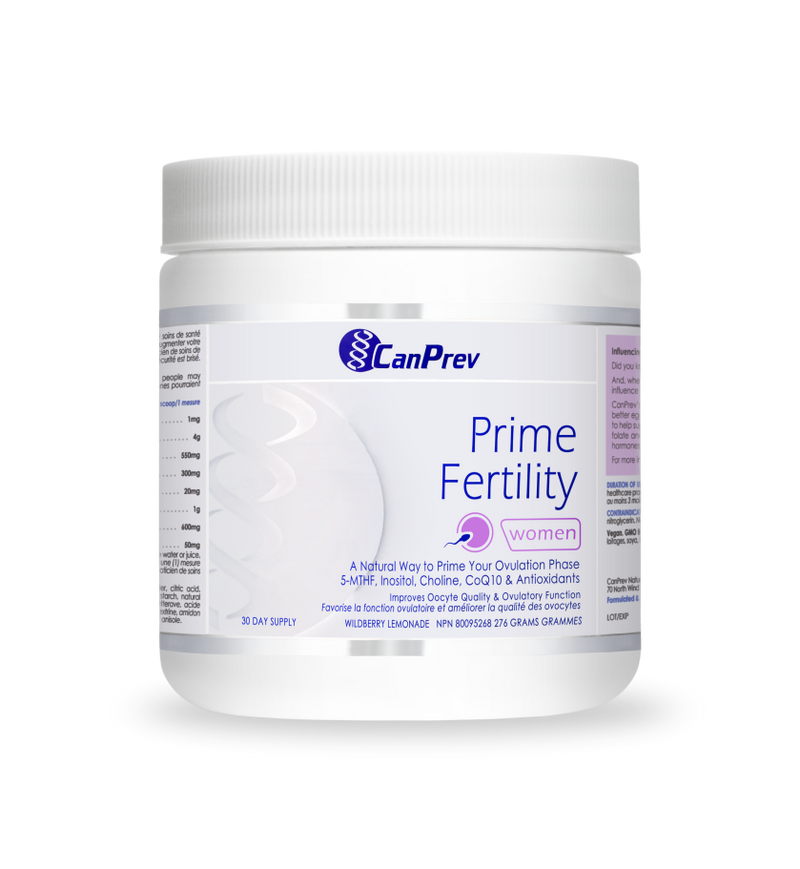 Prime Fertility (276g)