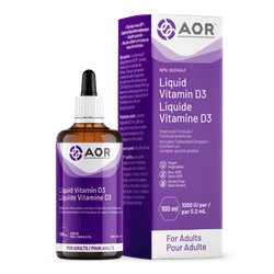 Vitamin D3-adult (100ml)