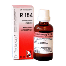 R184 (50ml)