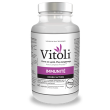 Vitoli Immunité (60 Caps)