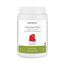 Ultraclear Plus Berry (21 Mesures)