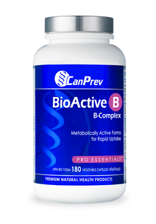 Bioactive B (180 Vcaps)