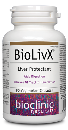 Biolivx (90 Vcaps)