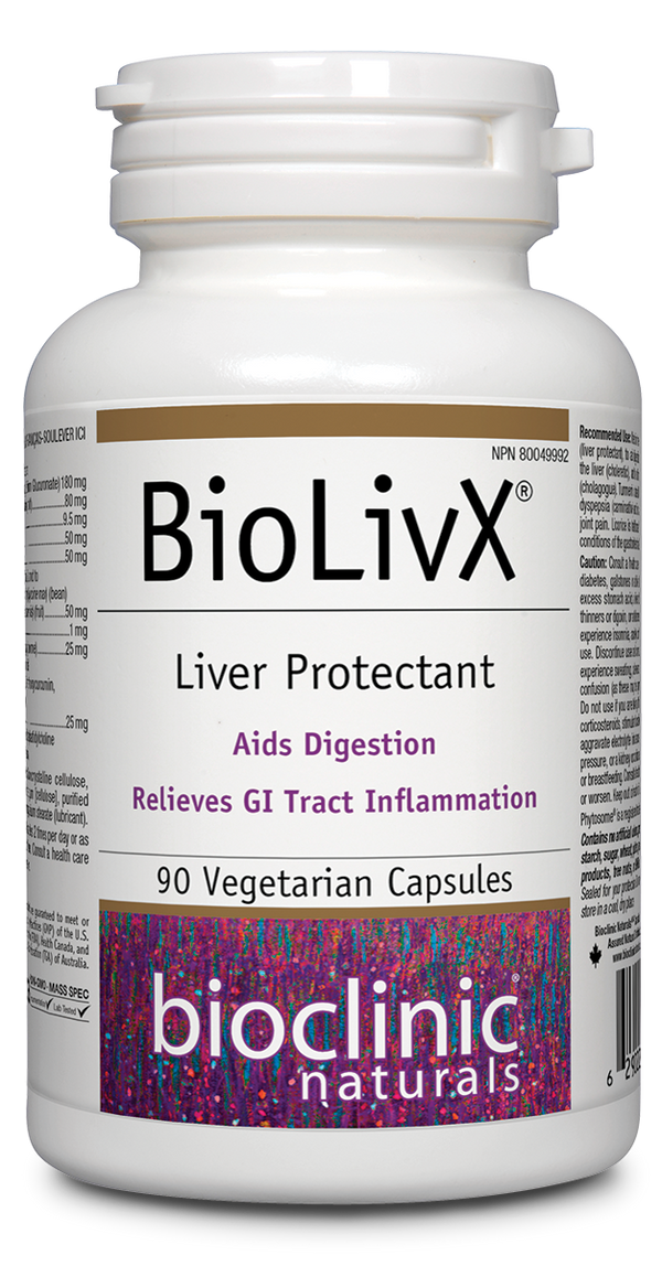 Biolivx (90 Vcaps)