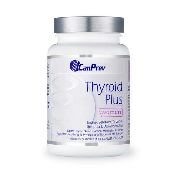 Thyroid Plus (90 Vcaps)