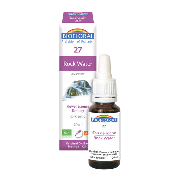 Eau De Roche (20ml)