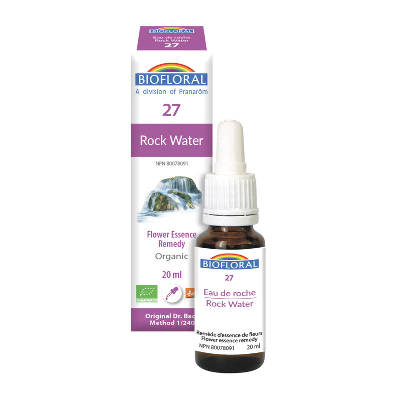 Eau De Roche (20ml)