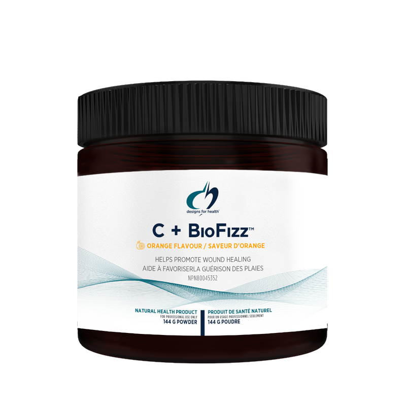 C+biofizz  (144 G)