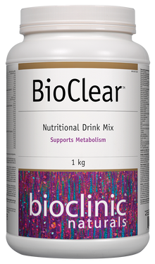 Bioclear (1kg-poudre)