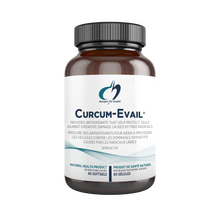 Curcum-evail® (60 Gél)