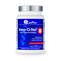 Inno-q-nol® 100mg (90 Softgels)