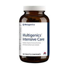 Multigenics Intensive Care (180 Cos)