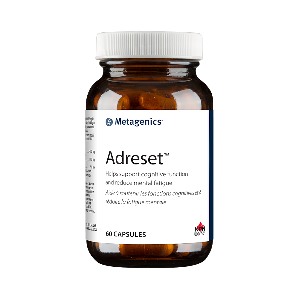 Adreset (60 Caps)