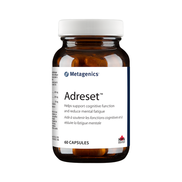 Adreset (60 Caps)