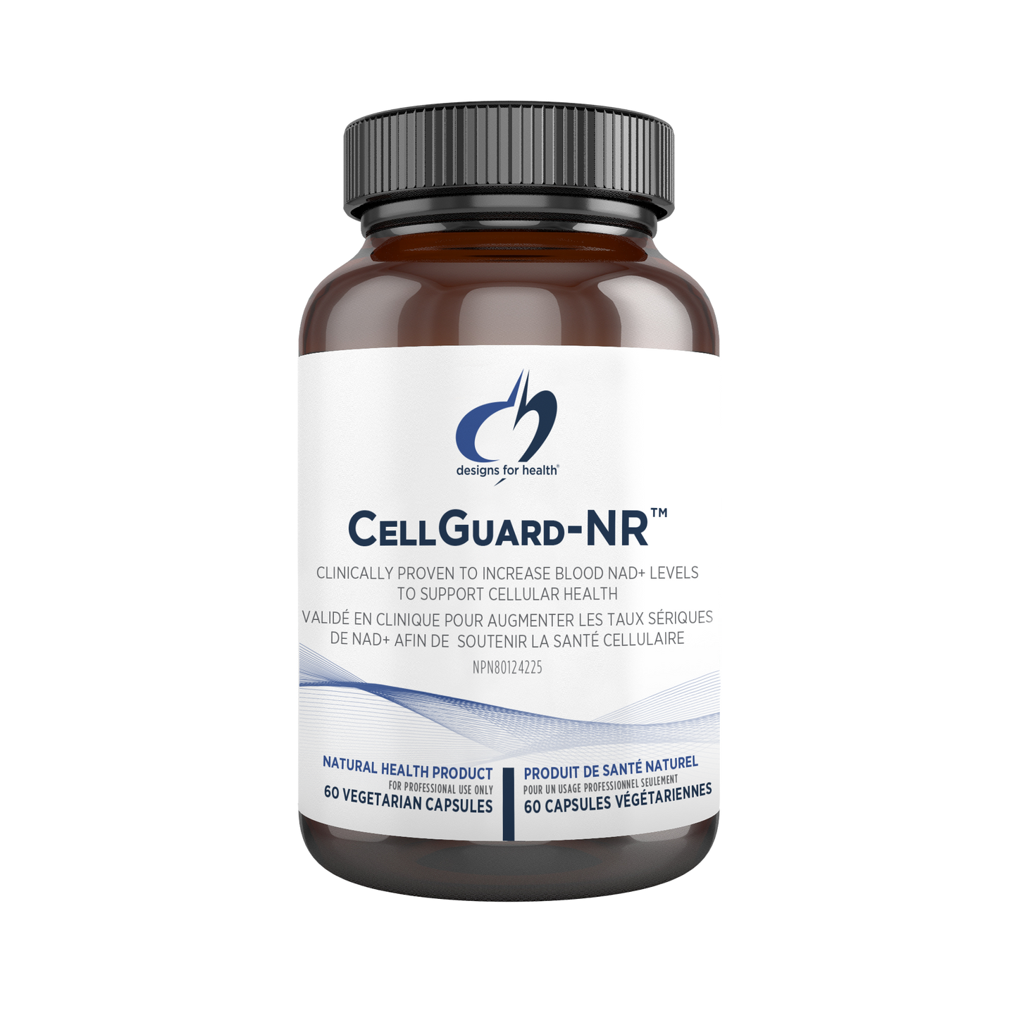 Cellguard-nr  (60 Caps)