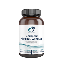 Complete Mineral Complex  (90 Caps)