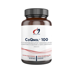 Coqnol 100 (60 Gél)