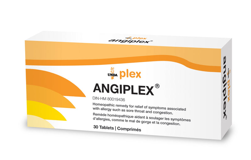 Angiplex (30 Cos)