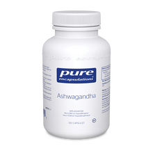 Ashwagandha (120 Caps)