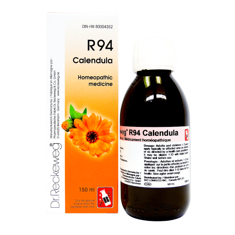 R94 Calendula (150ml)