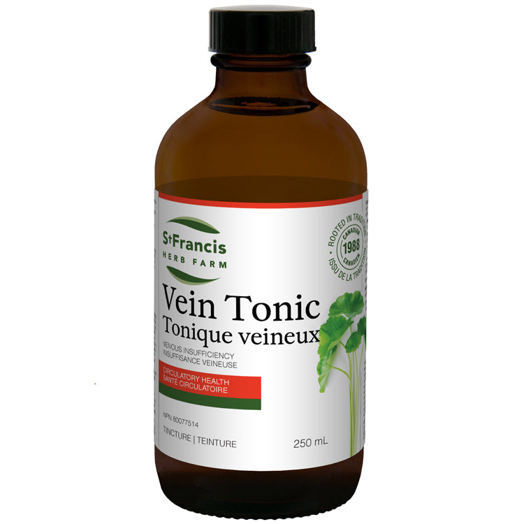 Tonique Veineux (250ml )