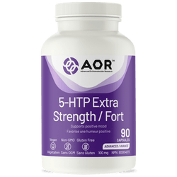 5-htp Extra Strength (90 Caps)