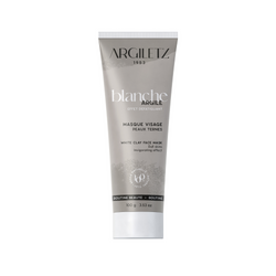 Masque D'argile Blanche Prête Á L'emploi (mini-tube 30 G)