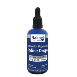 Iodine (100ml)