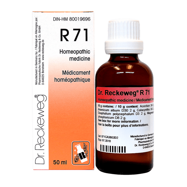 R71 (50ml)