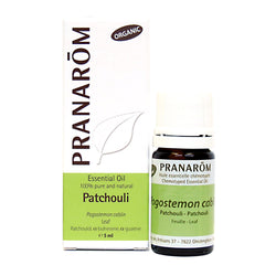 Patchouli (5ml)