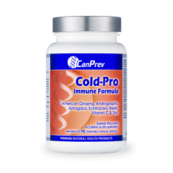 Cold Pro Immuno Formula (90 Caps)