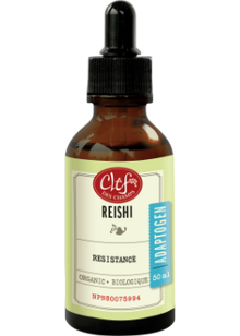 T. Reishi  (50ml)