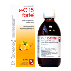 V-c15 Forte - Tonique (250ml)