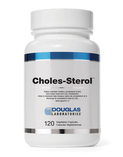 Choles-sterol®  (120 Caps)