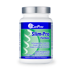 Slim-pro Formula (90 Vcaps)