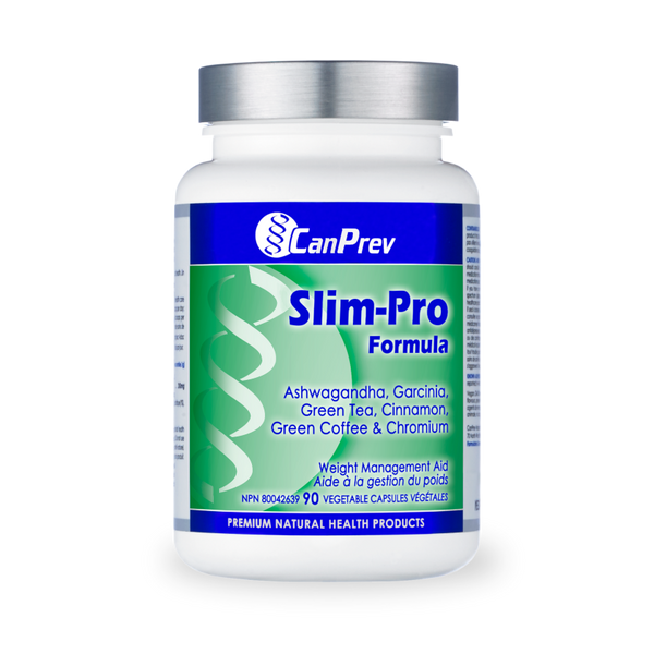 Slim-pro Formula (90 Vcaps)