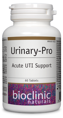 Urinary- Pro (60 Cos)