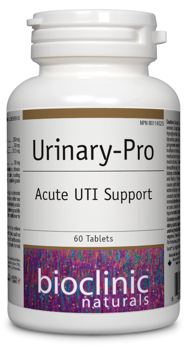 Urinary- Pro (60 Cos)