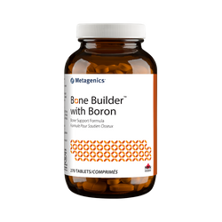 Bone Builder With Boron (270 Cos)