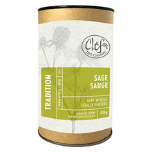 Tube Sauge  (50g)