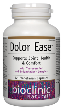 Dolor Ease (120 Vcaps)