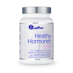 Healthy Hormones (60 Vcaps)