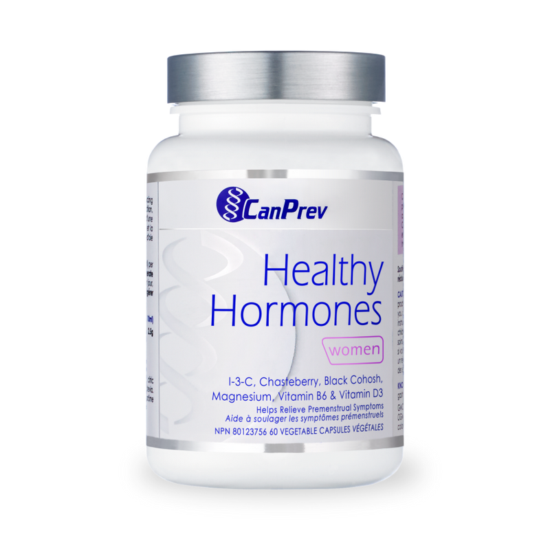 Healthy Hormones (60 Vcaps)