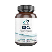 Egcg  (60 Caps)